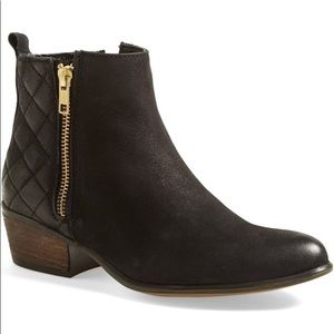 Steve Madden Nyrvana ankle boots